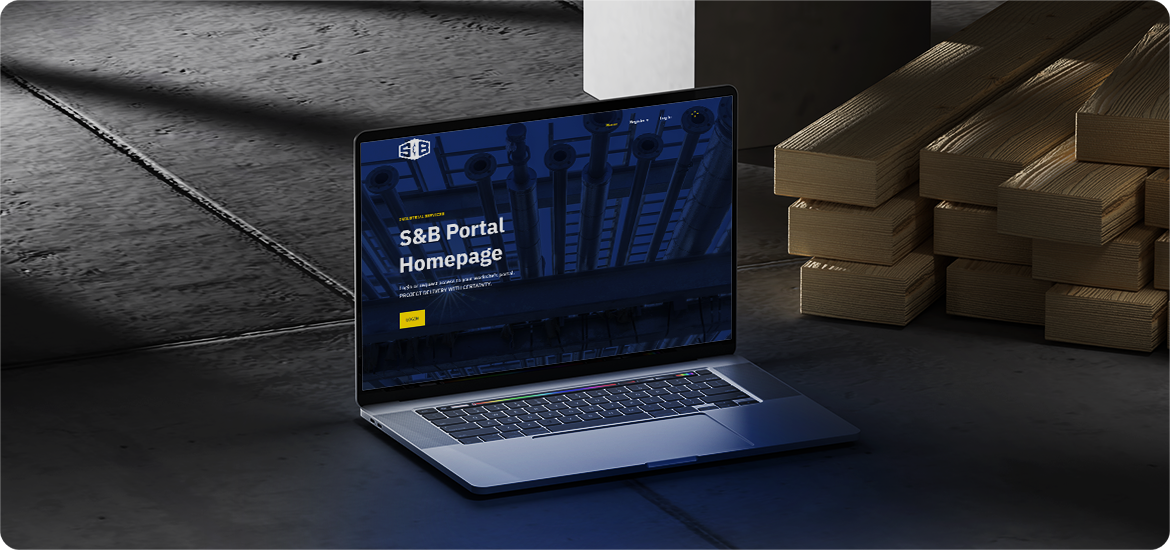 SBEC Portal